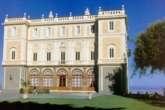 Hotel Villa Grazioli, Италия